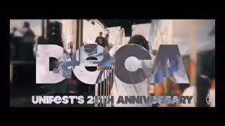 Deca Performance Highlights from Unifest 25th Anniversary South Florida