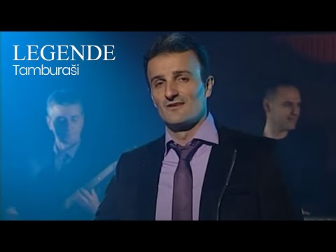 Legende - Tamburaši  (Official Video)