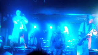 Mushroomhead Live Becoming Cold