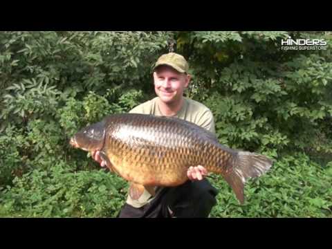 Best Rig For Maggots "The Maggatron Rig"