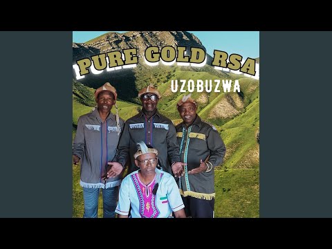 Shisa Lenyama (A Capella)