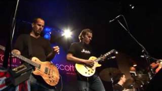 Chris George & Joe Bonamassa - Marshall Class 5 Launch