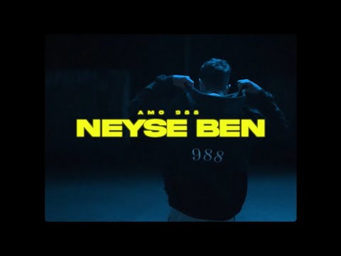 Amo988 - Neyse Ben (prod. Amo988 & 402matt)