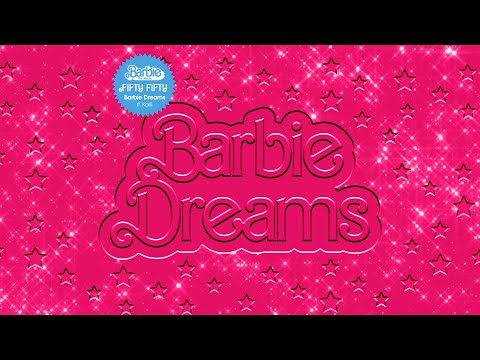 Barbie dreams genius sale