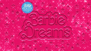 Kadr z teledysku Barbie Dreams tekst piosenki FIFTY FIFTY (피프티피프티)
