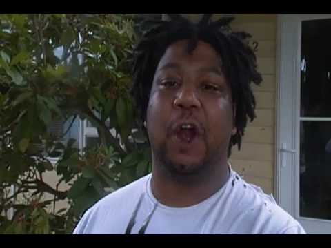 Dolla Bill Green interview