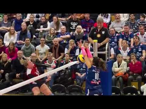 Oslo Volley Cupfinale 2015