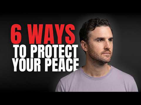 6 Ways to Protect Your Peace Without Cutting Everyone Off