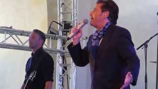 Thomas Anders - Stop! Fanclub-Party,Koblenz 14.06.2014