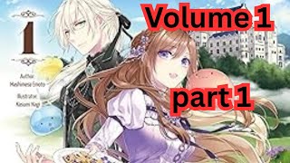Download lagu Reading A Surprisingly Happy Engagement for the Slime Duke and the Fallen Noble Lady Volume 1 part 1 mp3
