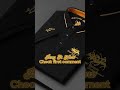 Pure Cotton Popsicle Business Casual Breathable Polo Shirt For Men #new #foryou #fashion #fyp