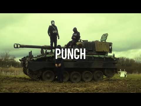 [FREE] (67) PR SAD X DopeSmoke X UK Drill Type Beat - “PUNCH” | UK Drill Instrumental 2023
