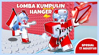 AGMAL NGAMUK‼️ VIMEI CURANG DI LOMBA 17 AGUSTUS ROBLOX INDONESIA 🇮🇩🔥