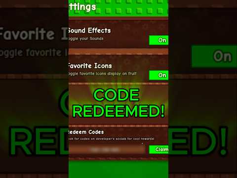 Jandel's SECRET CODE in Grow a Garden (September 2025)