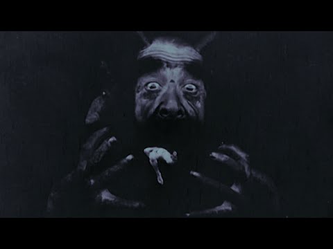 Iconauta and Ivan Dolgunov