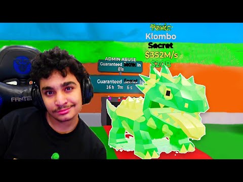 فورت نايت ماب السرقة | جبت سيكرت الحدث الجديد النادر + مستحيلل الحظ  !! 😭🔥| Fortnite Brain Stealing