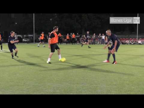 28.06.2017 III Liga D - KMC-Services vs. Decathlon Zakopianka