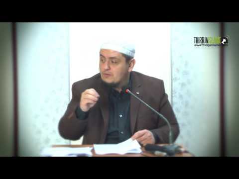 Të vetmuarit tënd me Allahun ta shton dashurinë ndaj Allahut - Irfan Jahiu