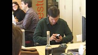 LA REDACCIÓ DE RAC1