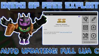 Infinite Money New Free Roblox Exploit Skysploit V1 1 Dom 2 - new op free roblox exploit auto updating full lua c