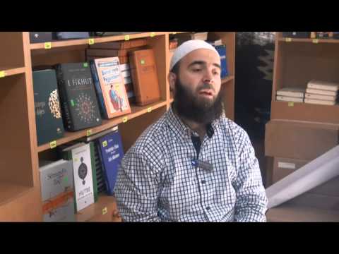 A është haram ta vizitosh Kishen? - Hoxhë Jusuf Hajrullahu