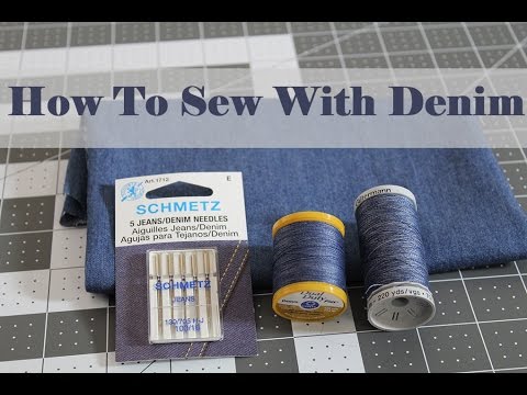 download lagu mp3 mp4 Sewing Denim Machine Settings, download lagu Sewing Denim Machine Settings gratis, unduh video klip Sewing Denim Machine Settings
