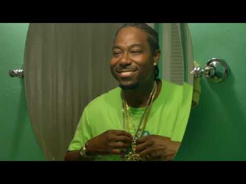 G.Que -Oh Really [Official Music Video]