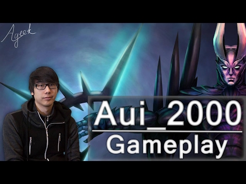 NP.Aui_2000 Terrorblade Gameplay - Battle Cap - Team NP