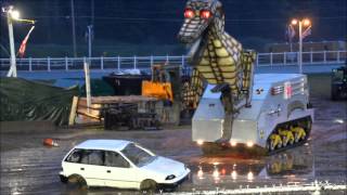 Going Home to Honesdale, PA & 151st Wayne County Fair