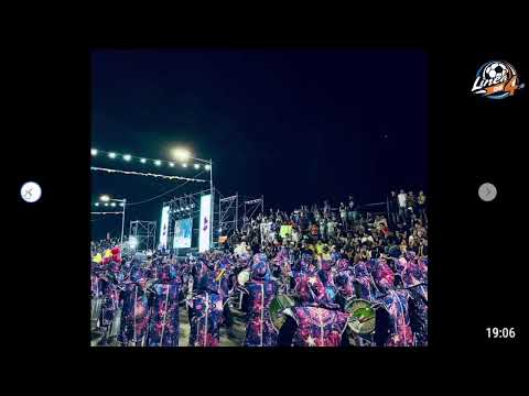 MARQUESADO VS. SARMIENTO -LIGA SANJUANINA DE FUTBOL- APERTURA 2026