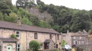 Castleton, Derbyshire, England - 21st August, 2014