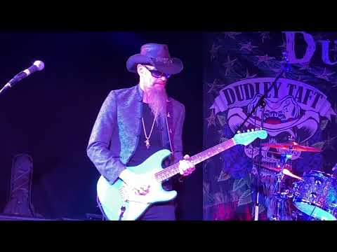 Dudley Taft - Driving South & The Devil