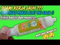 Nggak Usah Nunggu SUAMI Pulang Pakai Alat Ini Saja Istri PUAS  Dengan Kegunaannya