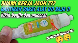 Download lagu Nggak Usah Nunggu SUAMI pulang, Pakai alat ini saja !!! Istri PUAS  dengan kegunaannya mp3 Download lagu Nggak Usah Nunggu SUAMI pulang, Pakai alat ini saja !!! Istri PUAS  dengan kegunaannya mp3