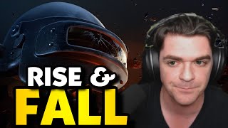 THE END OF AN ERA | PUBG MOBILE