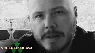 SOILWORK - The Ride Majestic #1 (OFFICIAL SHORT DOCUMENTARY)