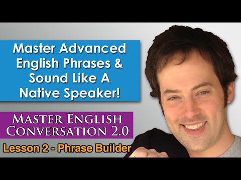 How to Speak Fluent English Clearly Confidently and Automatically Finally
