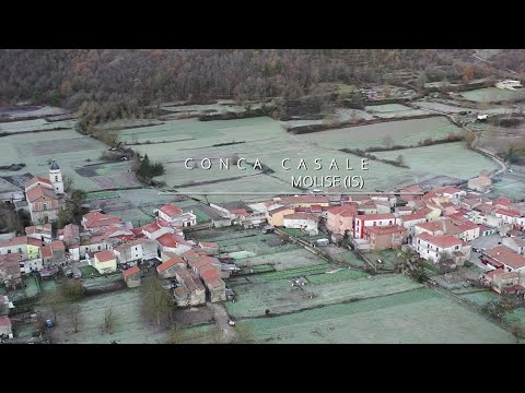 Conca Casale Natale 2021