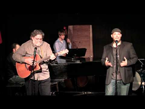 Graham-A-Rama LXIX - Father and Son