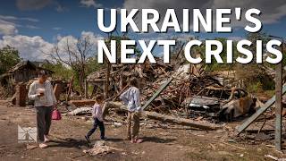 The devastating reality Ukraine faces after the war