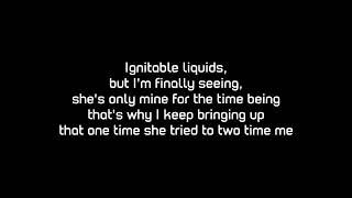 Eminem - Normal Lyrics