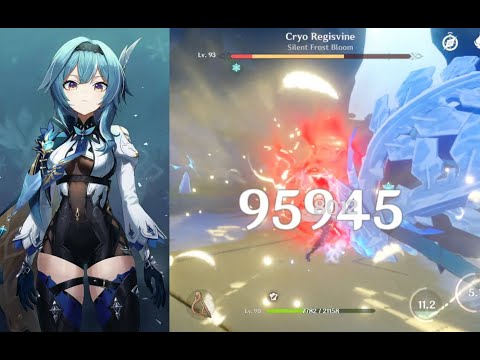 EULA C0 SHOWCASE AND BUILD FOR DPS