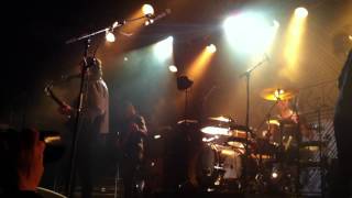 Kensington - Send me away