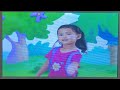 Opening To Dora The Explorer Dance Along Musical Adventure 2007 DVD ️ 🪇 🪩