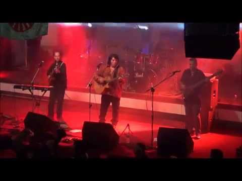 Allex Flores Ao vivo/Live