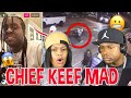 CHIEF KEEF Speaks On KING VON Passing Away SAD REACTION CHIEF KEEF Speaks On KING VON Passing Away SAD REACTION