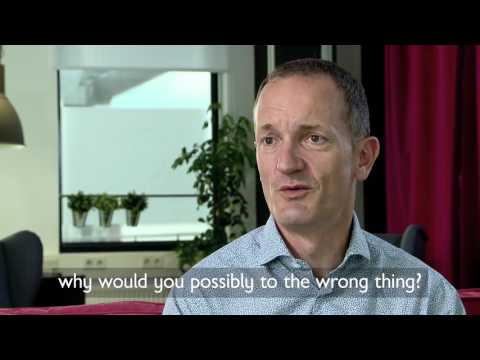 Insights from Steve Howard, former Chief Sustainability Officer at IKEA group