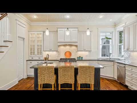 20 N Crescent -- Habersham, Beaufort, SC -- Asking $1.425