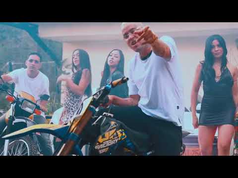 Latin Style & Buena Man - MOVIE (Video Oficial)