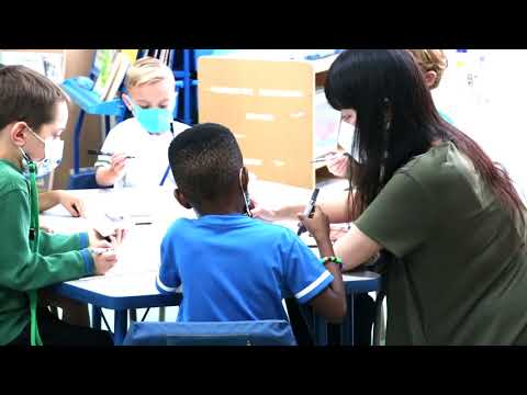 Tokyo International School